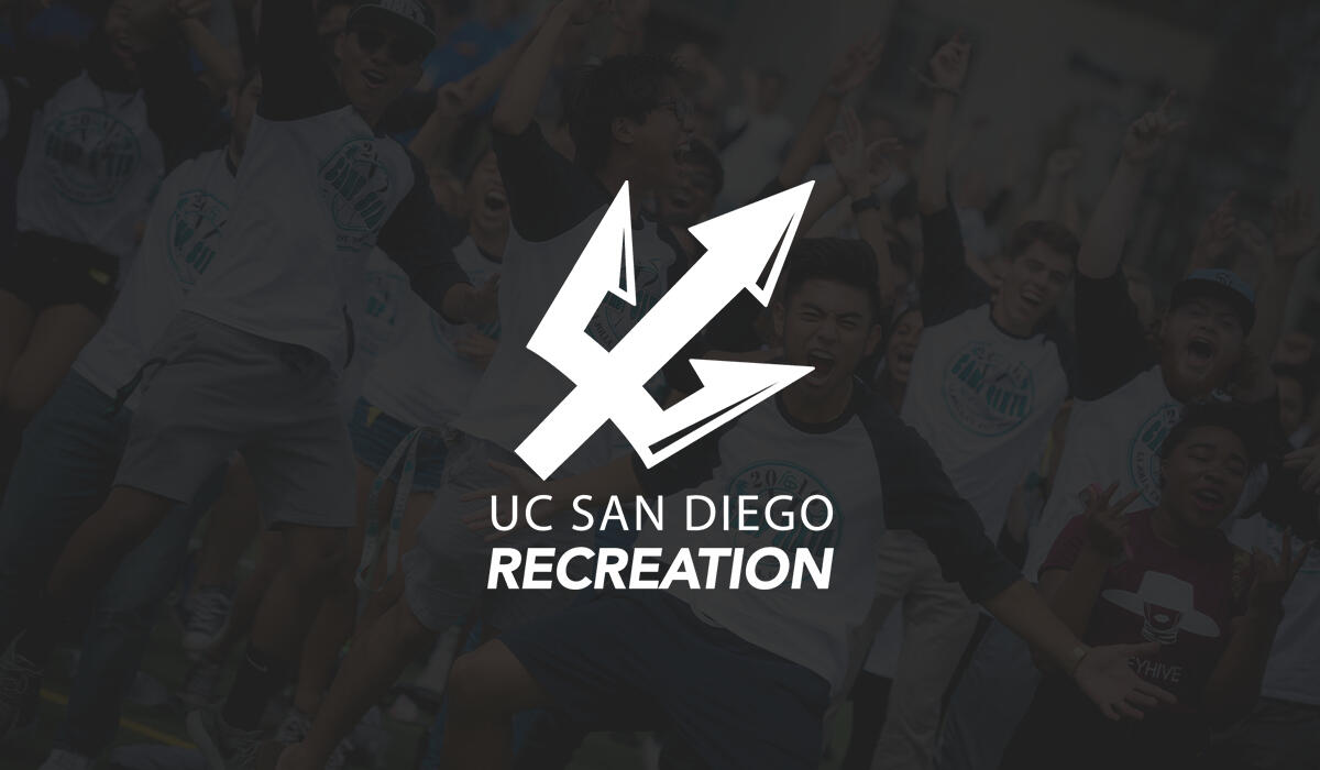 ucsd recreation